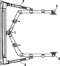 Перечень операций технического обслуживания